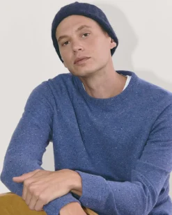Everlane Accessories|Scarves & Beanies*The Alpaca Beanie Navy