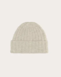 Everlane Accessories|Scarves & Beanies*The Alpaca Beanie Navy
