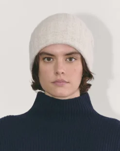Everlane Accessories|Scarves & Beanies*The Alpaca Beanie Navy