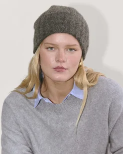 Everlane Accessories|Scarves & Beanies*The Alpaca Beanie Navy