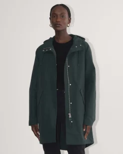 Everlane Jackets & Coats|Puffers & Quilted Jackets*The Anorak