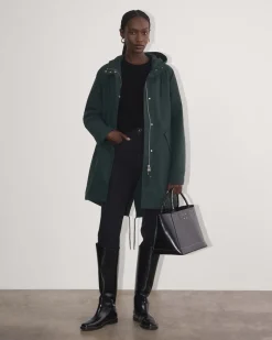 Everlane Jackets & Coats|Puffers & Quilted Jackets*The Anorak