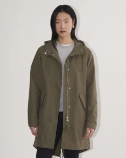 Everlane Jackets & Coats|Puffers & Quilted Jackets*The Anorak