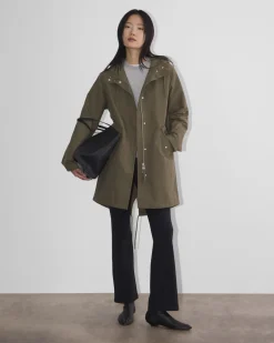 Everlane Jackets & Coats|Puffers & Quilted Jackets*The Anorak