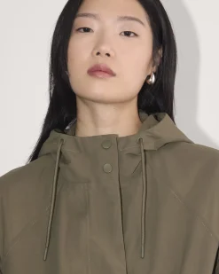 Everlane Jackets & Coats|Puffers & Quilted Jackets*The Anorak