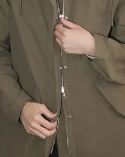 Everlane Jackets & Coats|Puffers & Quilted Jackets*The Anorak