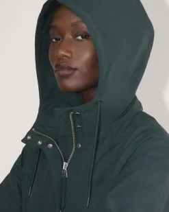 Everlane Jackets & Coats|Puffers & Quilted Jackets*The Anorak