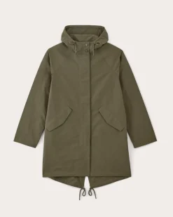Everlane Jackets & Coats|Puffers & Quilted Jackets*The Anorak