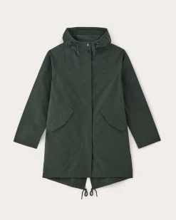 Everlane Jackets & Coats|Puffers & Quilted Jackets*The Anorak