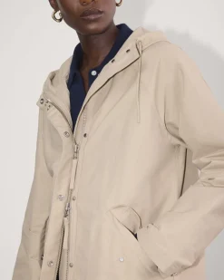 Everlane Jackets & Coats|Puffers & Quilted Jackets*The Anorak