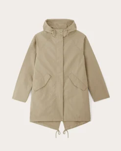 Everlane Jackets & Coats|Puffers & Quilted Jackets*The Anorak