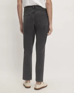 Everlane Jeans|Slim Jeans*The Athletic 4-Way Stretch Organic Jean | Uniform