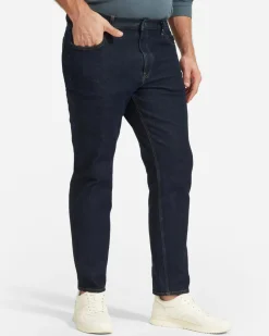 Everlane Jeans|Slim Jeans*The Athletic 4-Way Stretch Organic Jean | Uniform