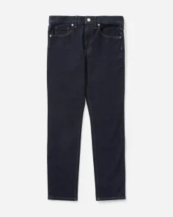 Everlane Jeans|Slim Jeans*The Athletic 4-Way Stretch Organic Jean | Uniform