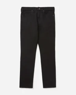 Everlane Jeans|Slim Jeans*The Athletic 4-Way Stretch Organic Jean | Uniform