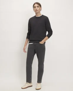 Everlane Jeans|Slim Jeans*The Athletic 4-Way Stretch Organic Jean | Uniform