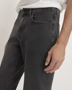 Everlane Jeans|Slim Jeans*The Athletic 4-Way Stretch Organic Jean | Uniform