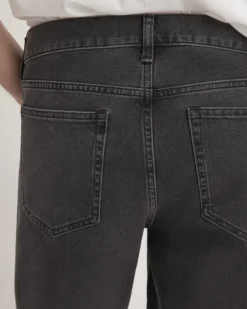 Everlane Jeans|Slim Jeans*The Athletic 4-Way Stretch Organic Jean | Uniform