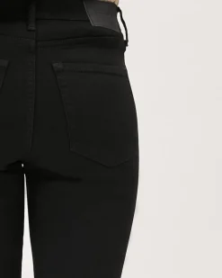 Everlane Jackets & Coats|Jackets*The Authentic Stretch High-Rise Skinny Deep Atlantic