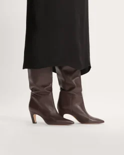 Everlane Shoes|Boots*The Banana Boot