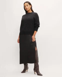 Everlane Shoes|Boots*The Banana Boot