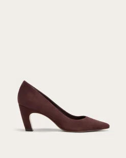 Everlane Shoes|Heels*The Banana Pump