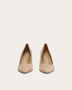 Everlane Shoes|Heels*The Banana Pump