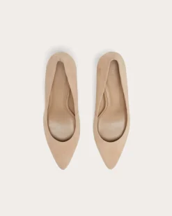 Everlane Shoes|Heels*The Banana Pump