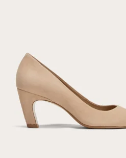 Everlane Shoes|Heels*The Banana Pump