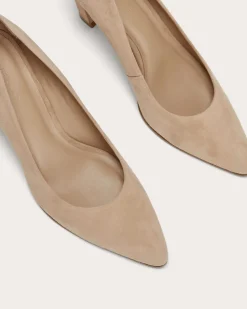 Everlane Shoes|Heels*The Banana Pump