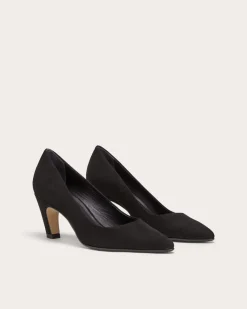 Everlane Shoes|Heels*The Banana Pump