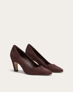 Everlane Shoes|Heels*The Banana Pump