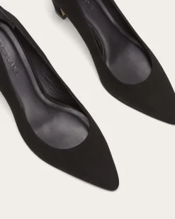 Everlane Shoes|Heels*The Banana Pump
