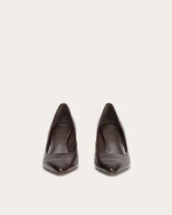 Everlane Shoes|Heels*The Banana Pump