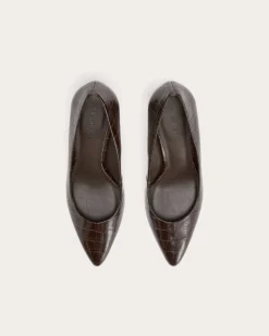 Everlane Shoes|Heels*The Banana Pump