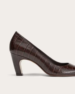 Everlane Shoes|Heels*The Banana Pump