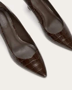 Everlane Shoes|Heels*The Banana Pump