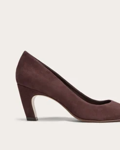 Everlane Shoes|Heels*The Banana Pump