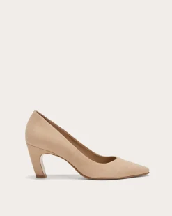 Everlane Shoes|Heels*The Banana Pump