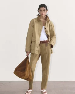 Everlane Jackets & Coats|Jackets*The Barn Jacket