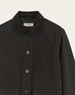 Everlane Jackets & Coats|Jackets*The Barn Jacket