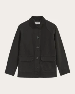 Everlane Jackets & Coats|Jackets*The Barn Jacket