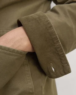 Everlane Jackets & Coats|Jackets*The Barn Jacket