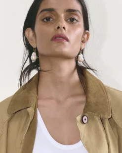 Everlane Jackets & Coats|Jackets*The Barn Jacket
