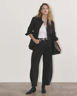 Everlane Jackets & Coats|Jackets*The Barn Jacket