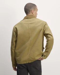 Everlane Jackets & Coats*The Barn Jacket