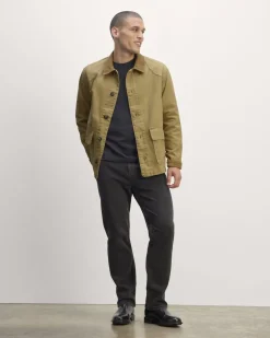 Everlane Jackets & Coats*The Barn Jacket