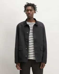 Everlane Jackets & Coats*The Barn Jacket