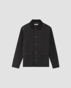 Everlane Jackets & Coats*The Barn Jacket