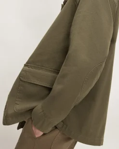 Everlane Jackets & Coats*The Barn Jacket